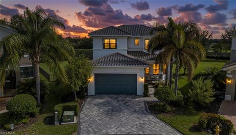 4172 Crescent CT NAPLES FL 34119