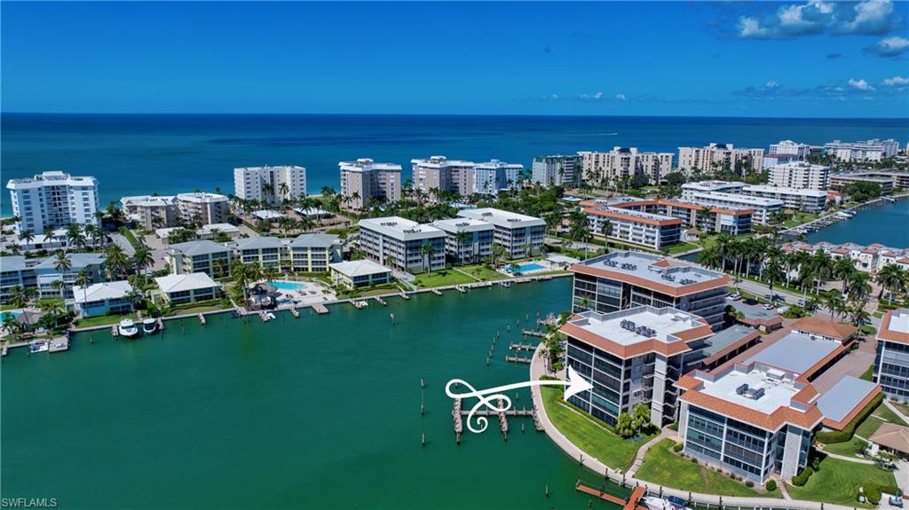 222 Harbour DR 301