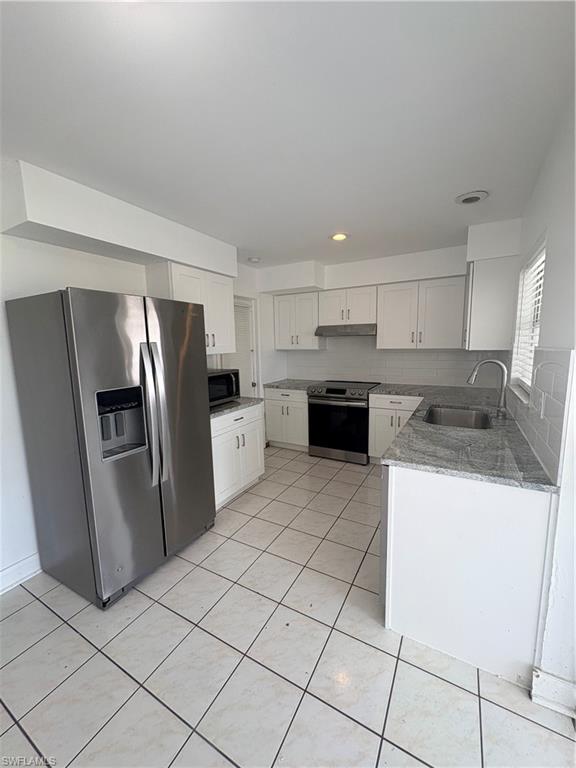 CAPE CORAL - Residential Lease