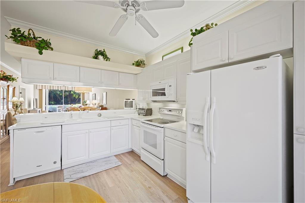 ROSEWOOD - Residential