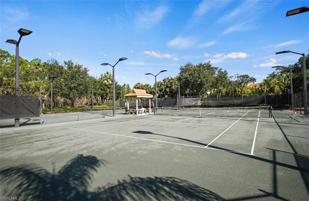 ROSEWOOD - Residential