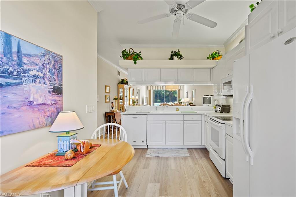 ROSEWOOD - Residential