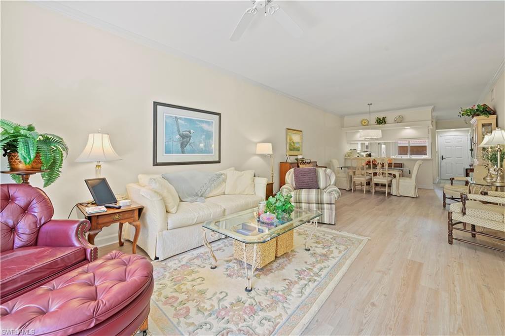 ROSEWOOD - Residential