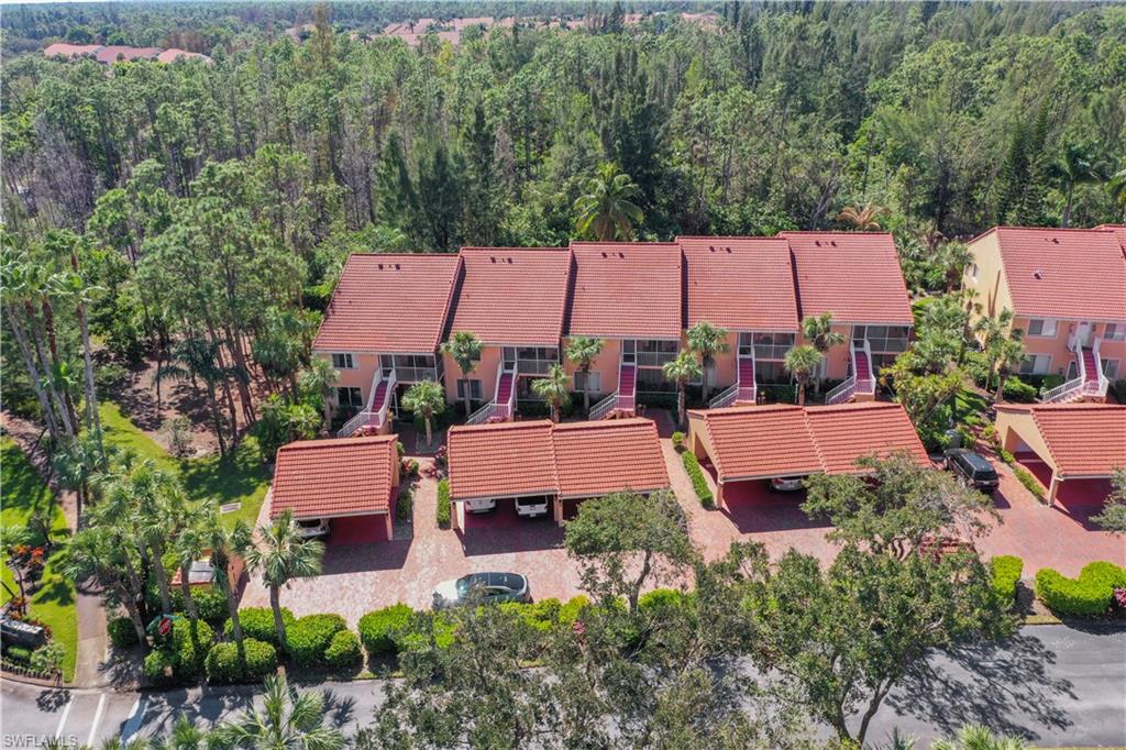 ROSEWOOD - Residential