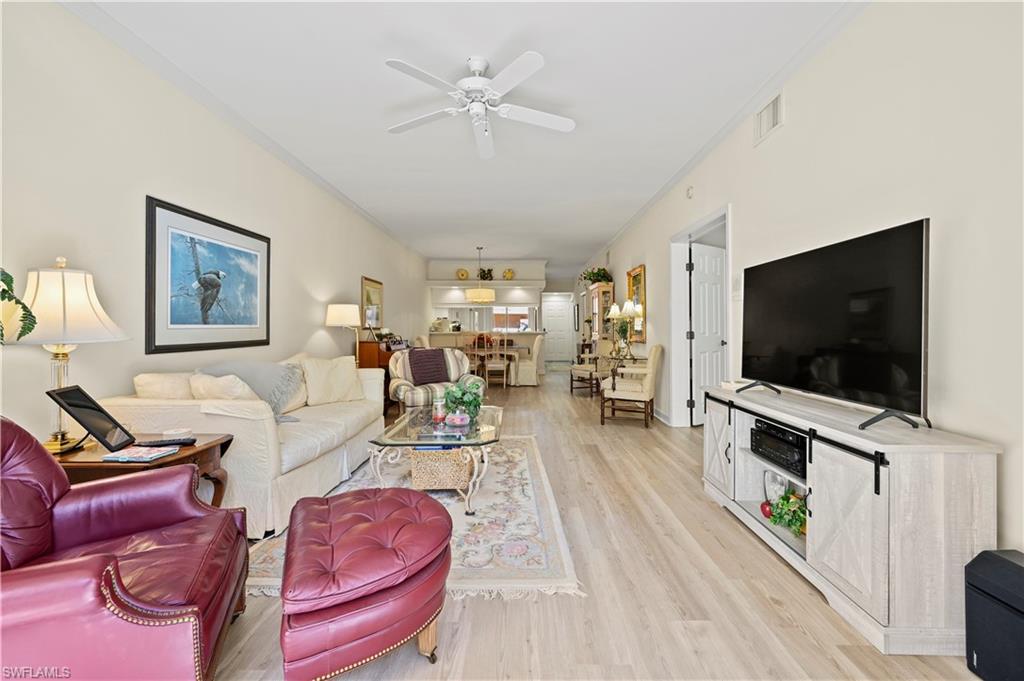 ROSEWOOD - Residential