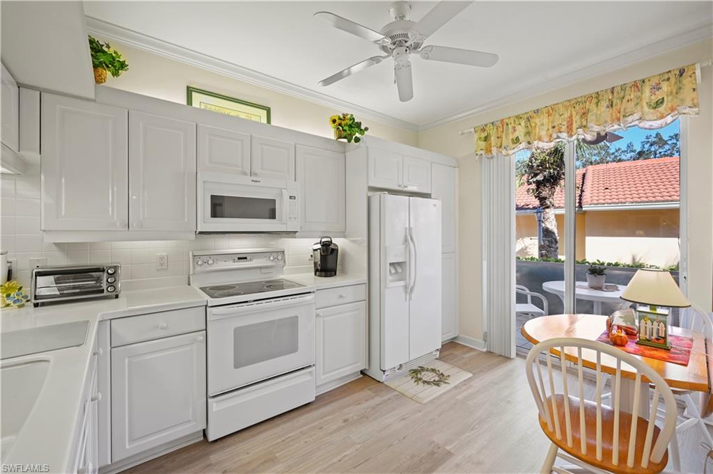 ROSEWOOD - Residential