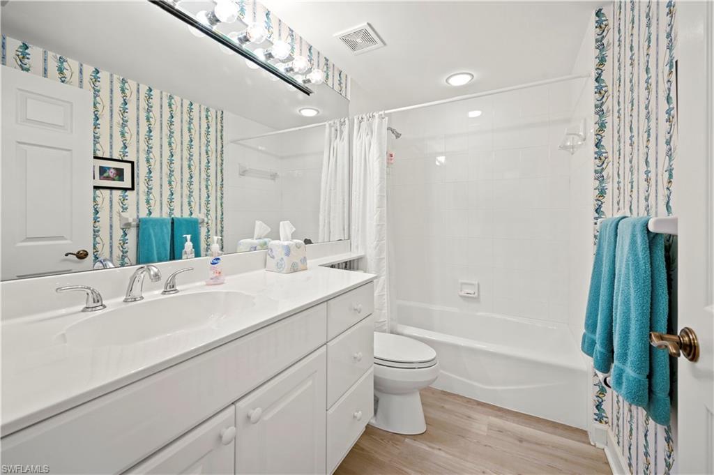 ROSEWOOD - Residential