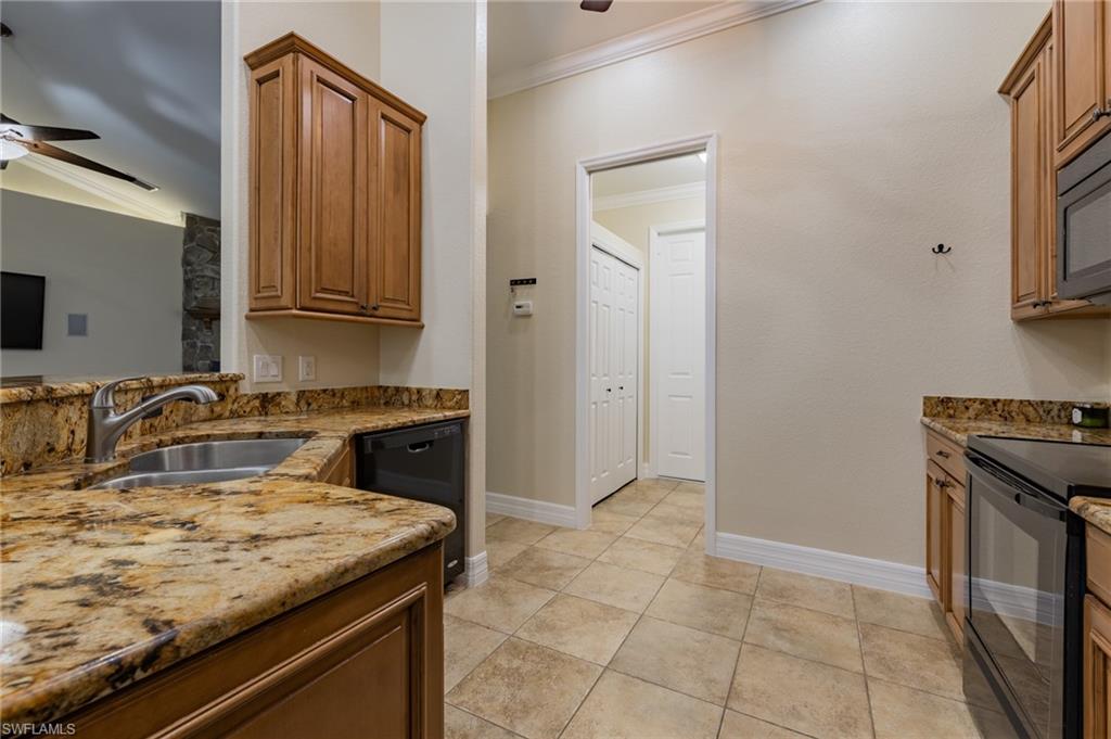 NOT APPLICABLE - Residential