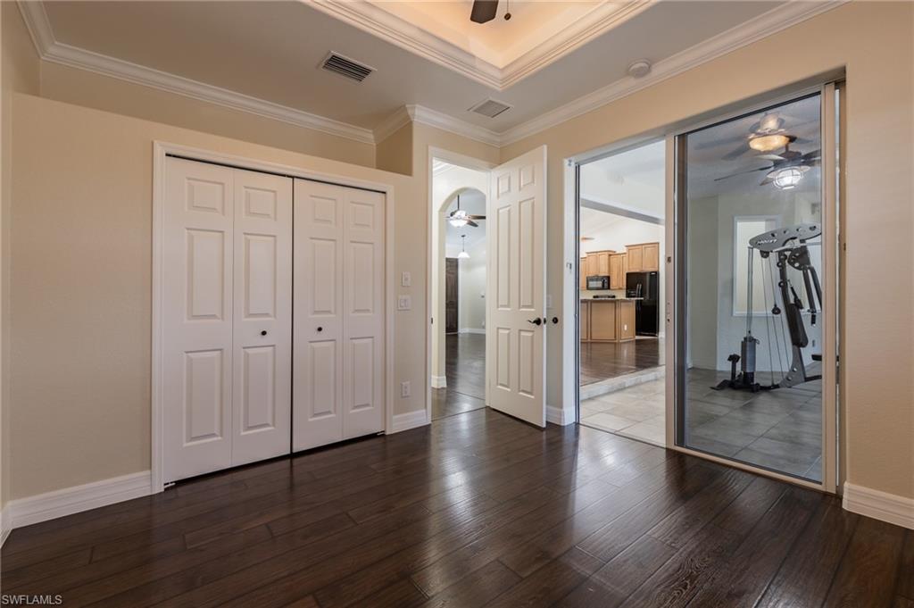 NOT APPLICABLE - Residential