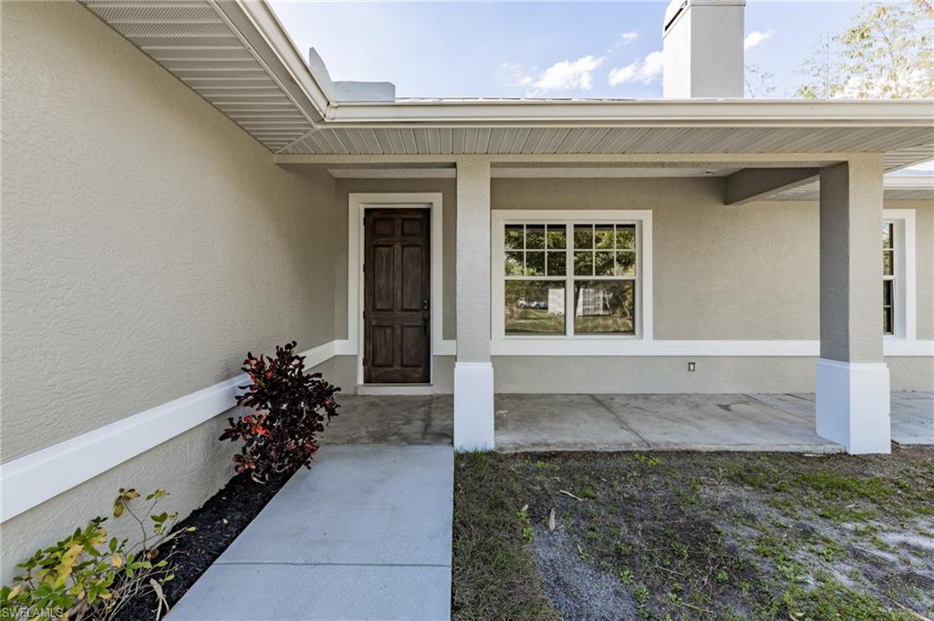 NOT APPLICABLE - Residential