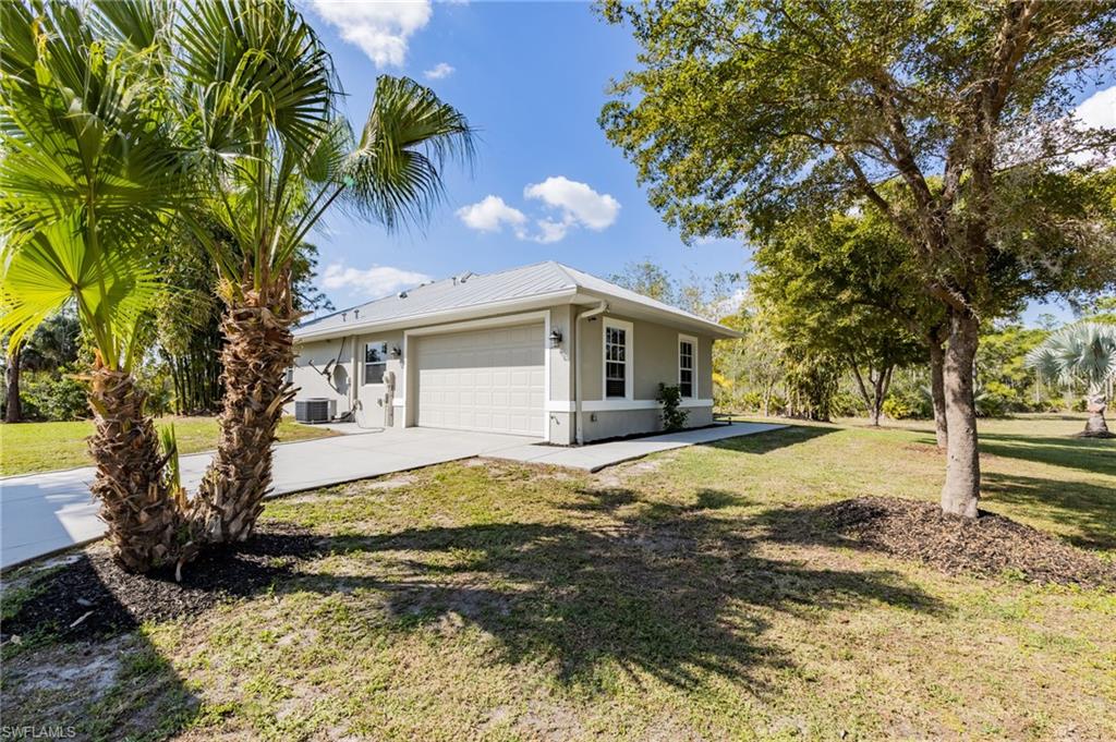 NOT APPLICABLE - Residential