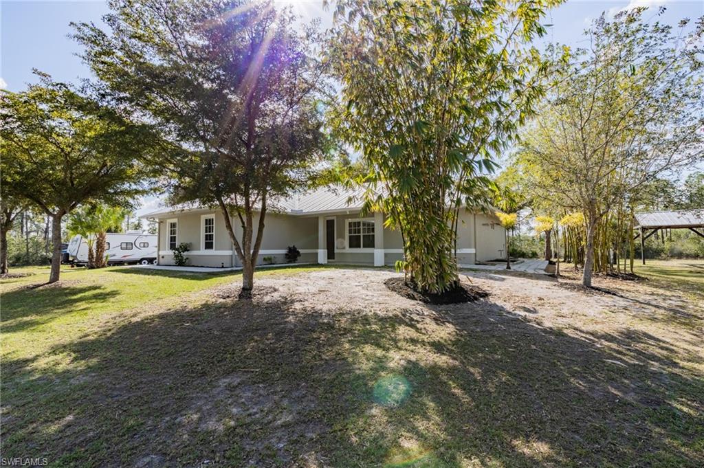 NOT APPLICABLE - Residential