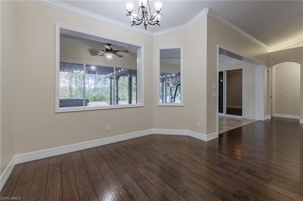 NOT APPLICABLE - Residential