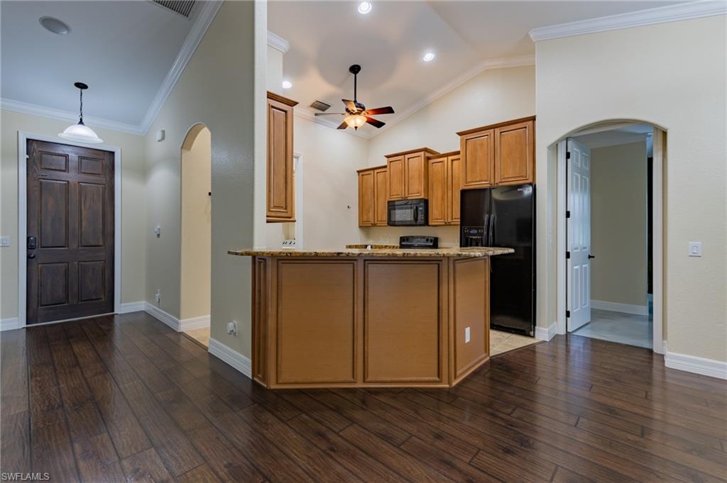 NOT APPLICABLE - Residential