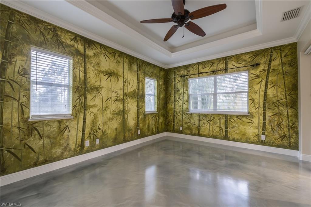 NOT APPLICABLE - Residential