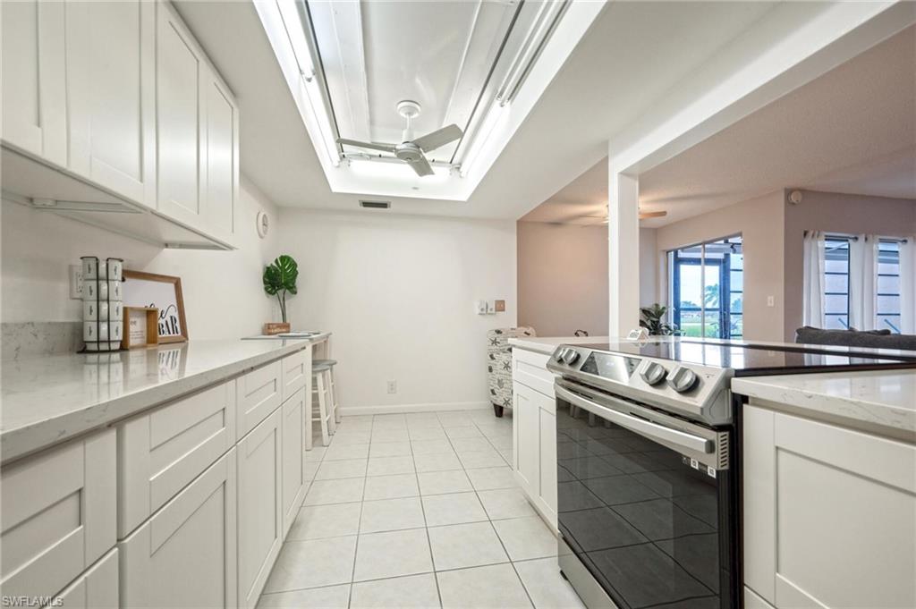 LAKEWOOD - Residential