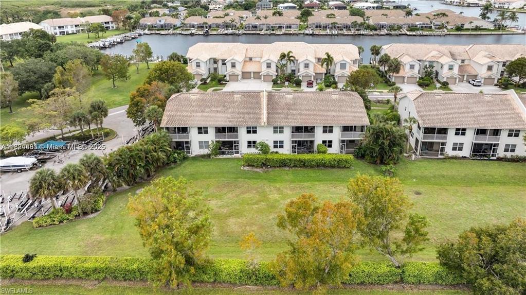 STELLA MARIS - Residential