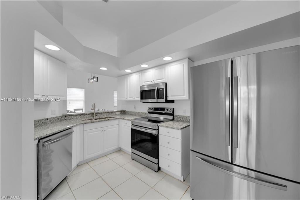 STELLA MARIS - Residential