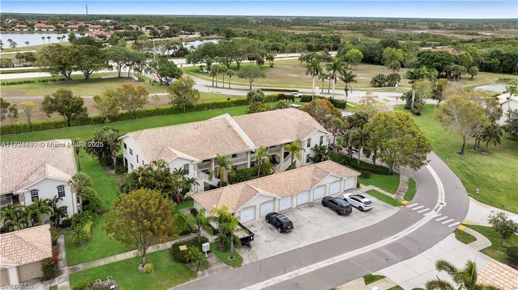 STELLA MARIS - Residential