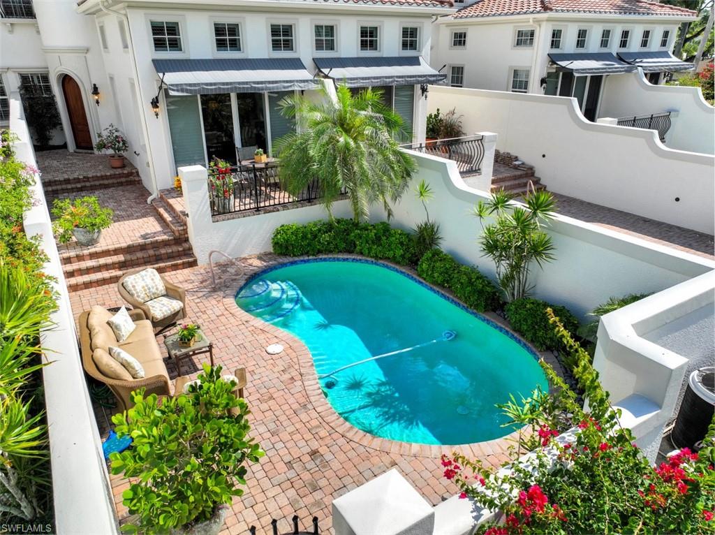 VILLA FIRENZE - Residential