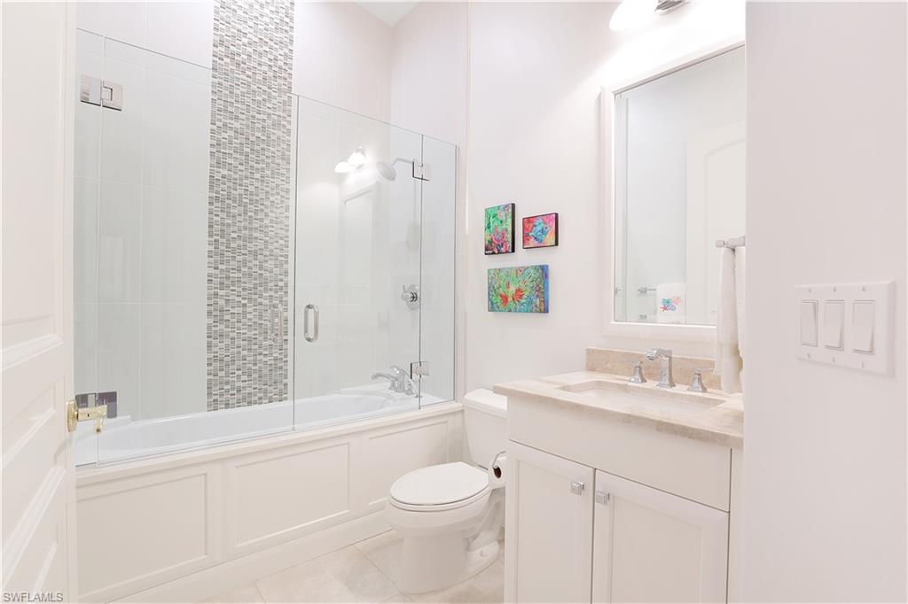 VILLA FIRENZE - Residential