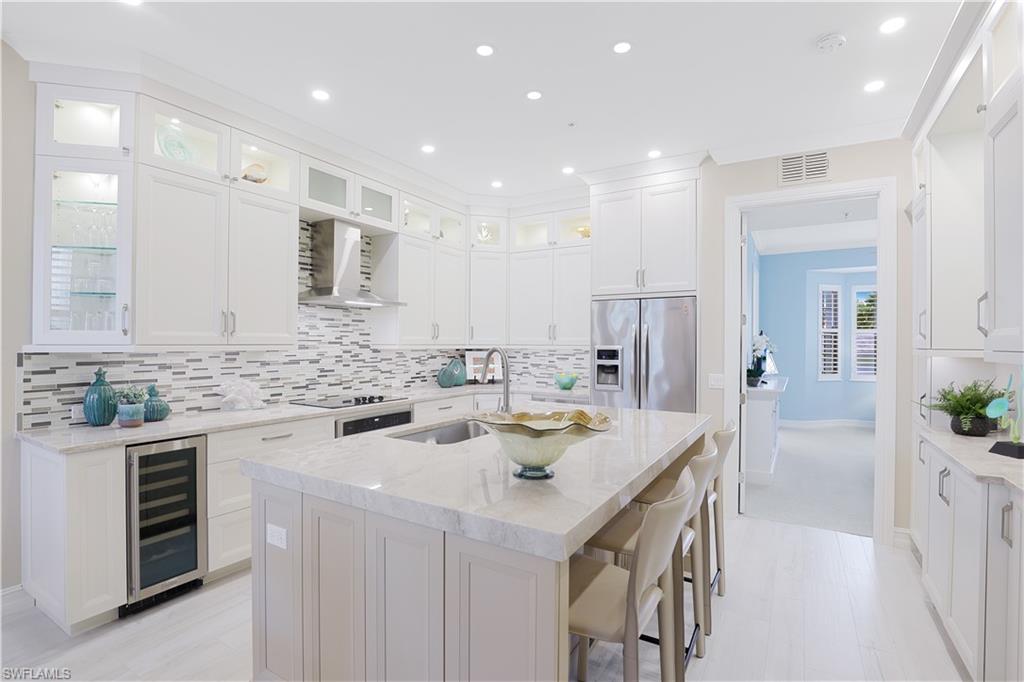 VILLA FIRENZE - Residential