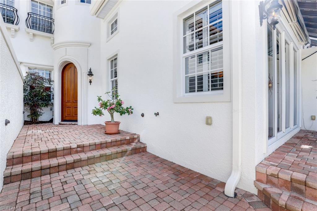 VILLA FIRENZE - Residential