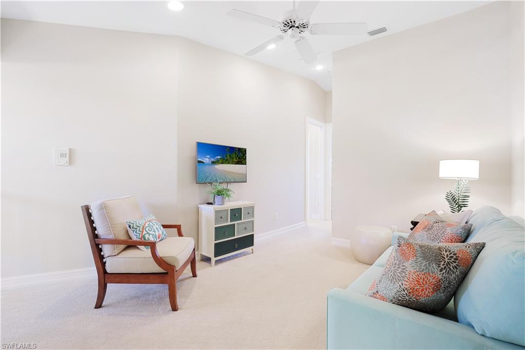 VILLA FIRENZE - Residential