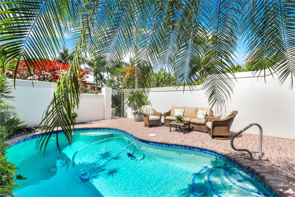 VILLA FIRENZE - Residential