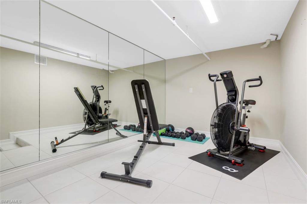 VILLA FIRENZE - Residential