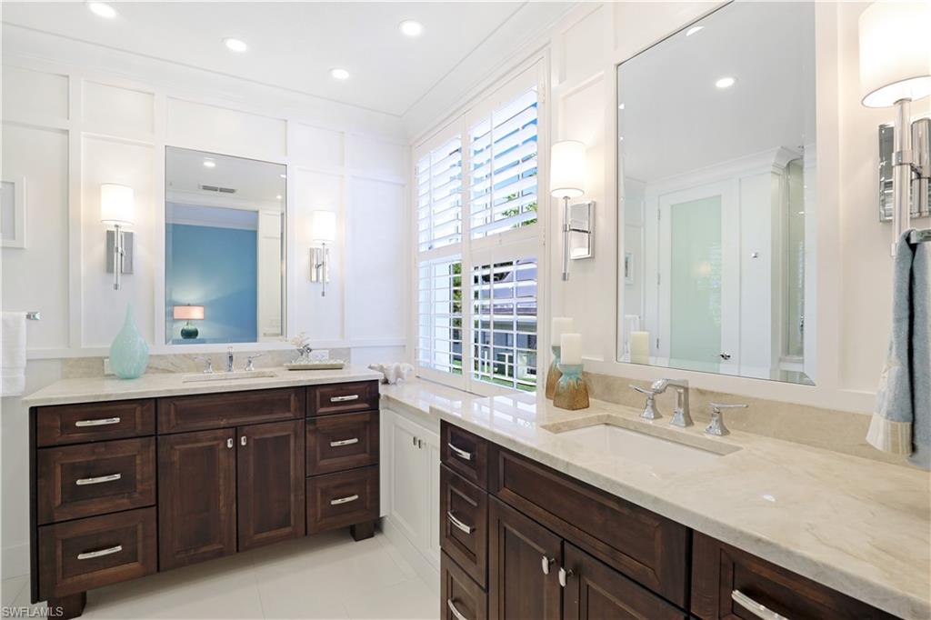 VILLA FIRENZE - Residential