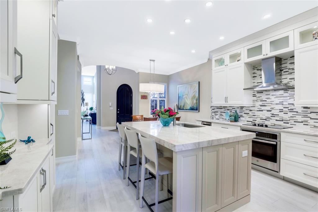 VILLA FIRENZE - Residential