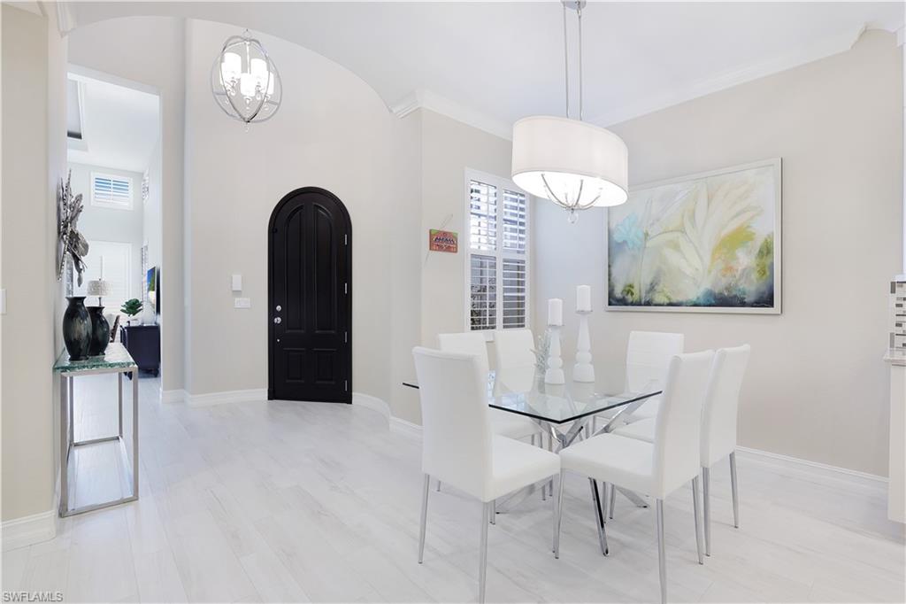 VILLA FIRENZE - Residential