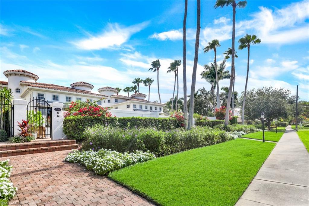 VILLA FIRENZE - Residential