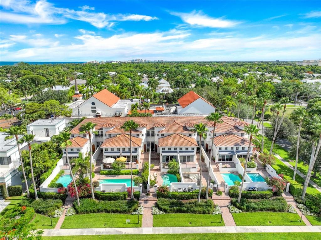 VILLA FIRENZE - Residential