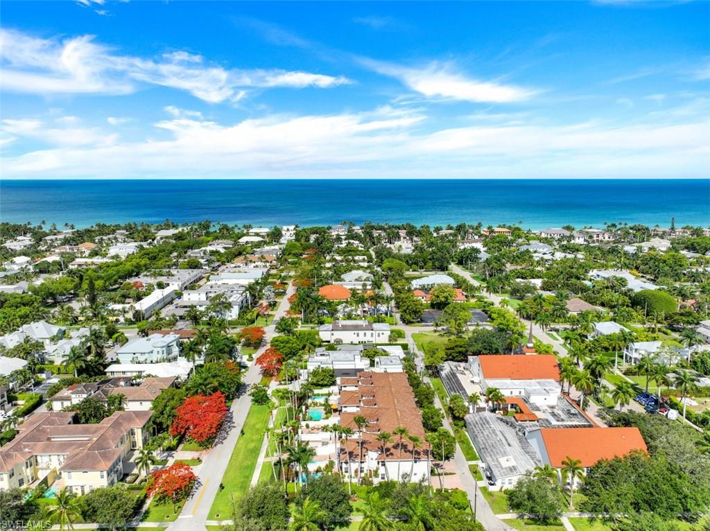 VILLA FIRENZE - Residential