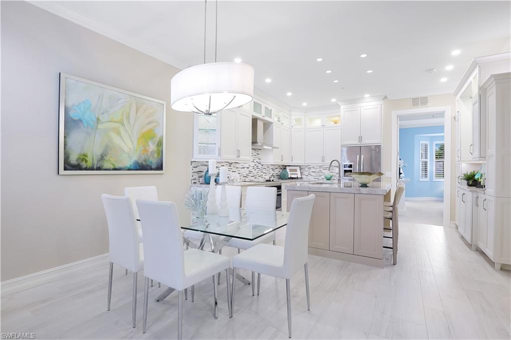 VILLA FIRENZE - Residential