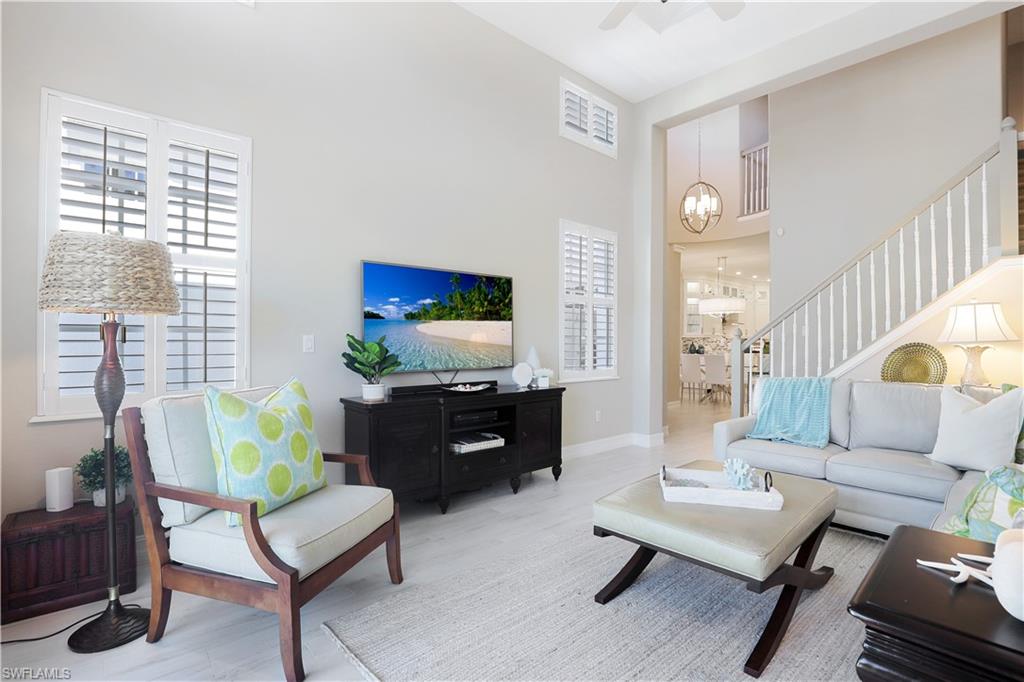 VILLA FIRENZE - Residential