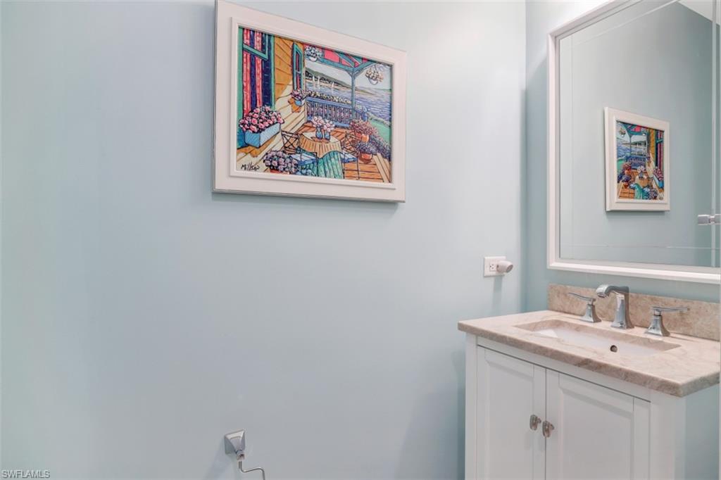 VILLA FIRENZE - Residential