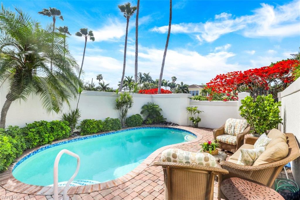 VILLA FIRENZE - Residential