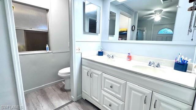 OLD BRIDGE VILLAGE - Residential