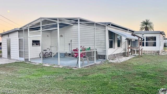 OLD BRIDGE VILLAGE - Residential