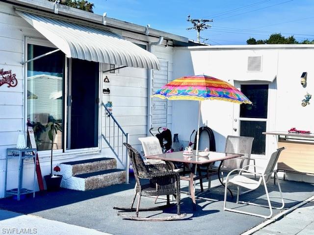 OLD BRIDGE VILLAGE - Residential