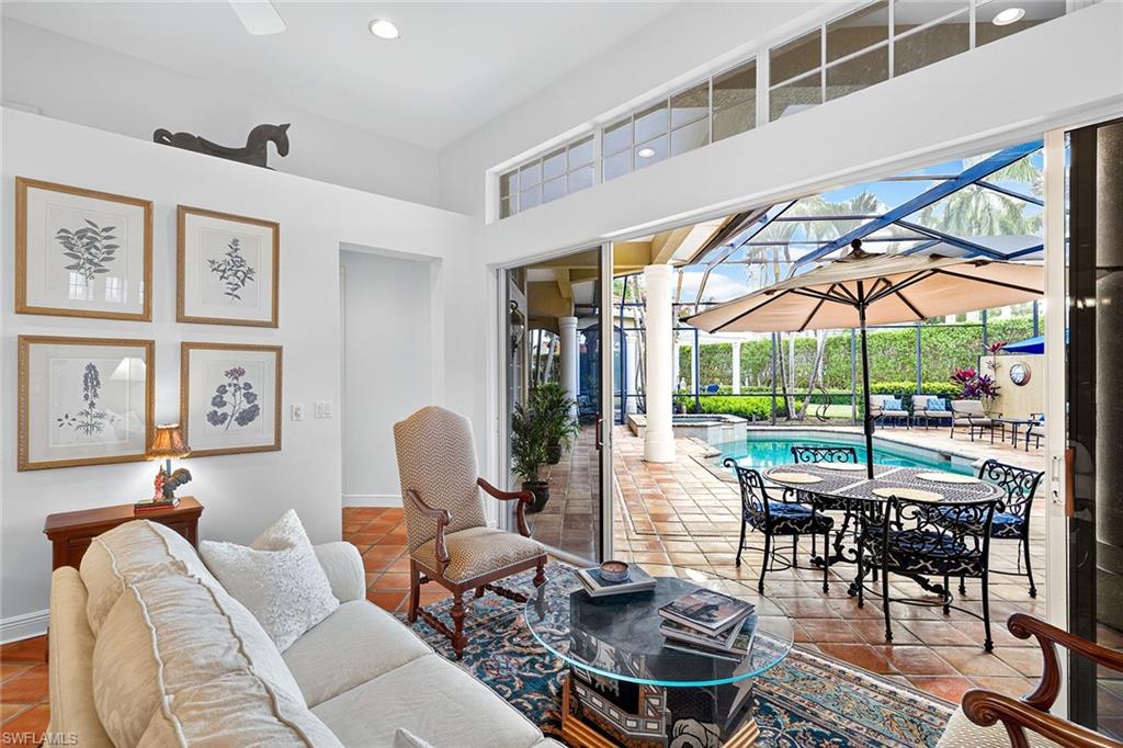 EAGLE CREEK - Residential