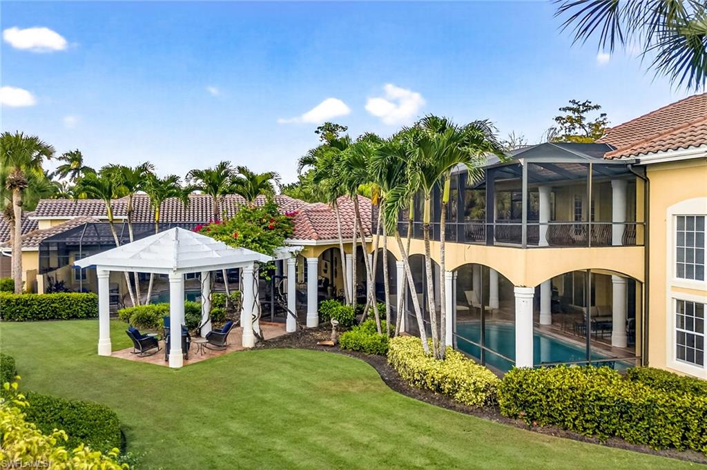 EAGLE CREEK - Residential