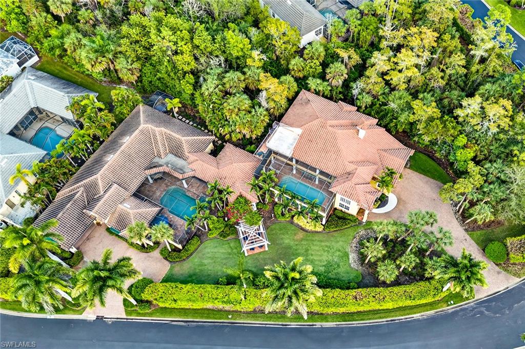 EAGLE CREEK - Residential