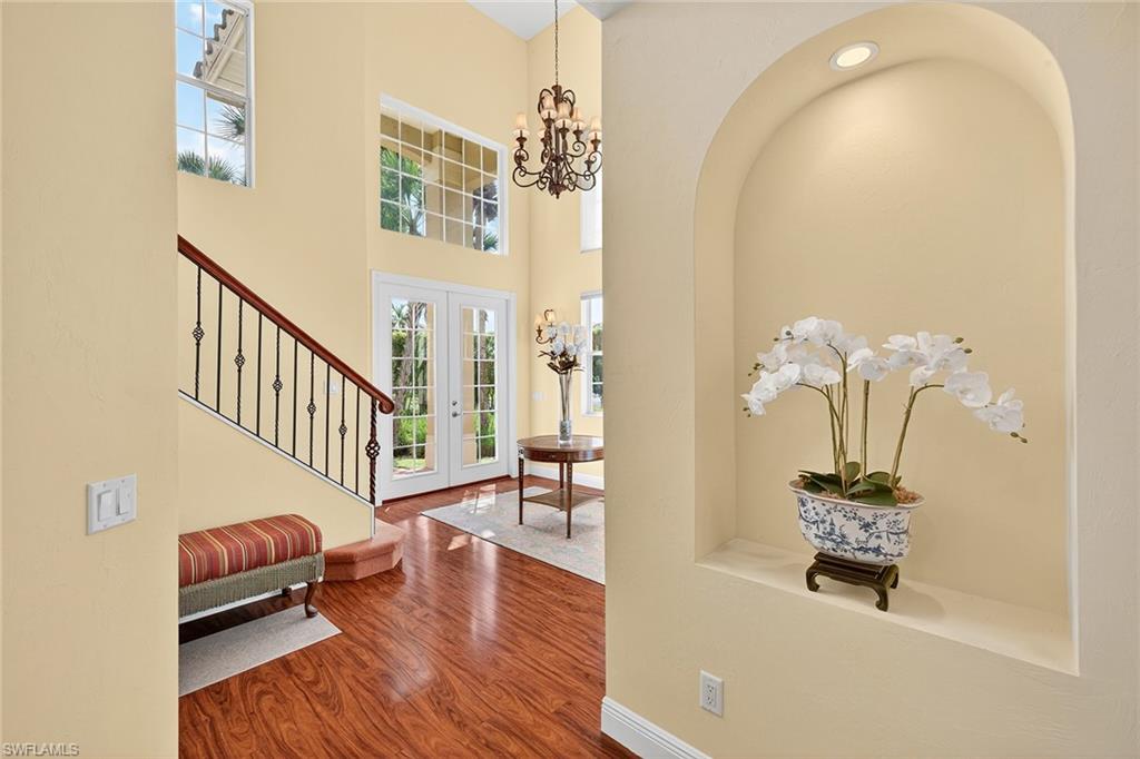 EAGLE CREEK - Residential