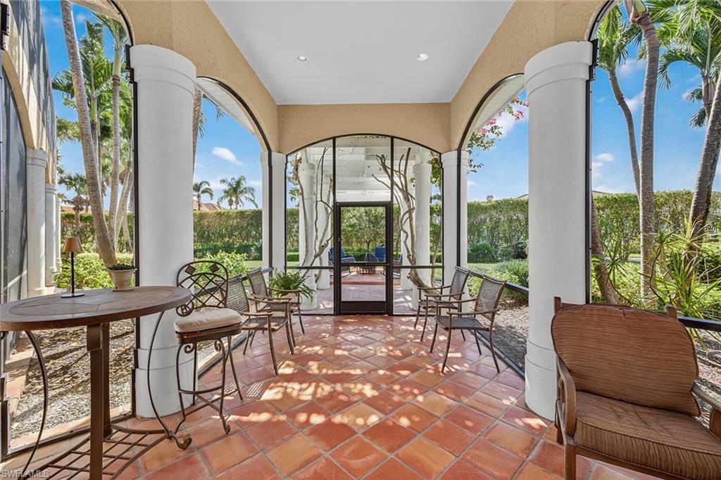 EAGLE CREEK - Residential