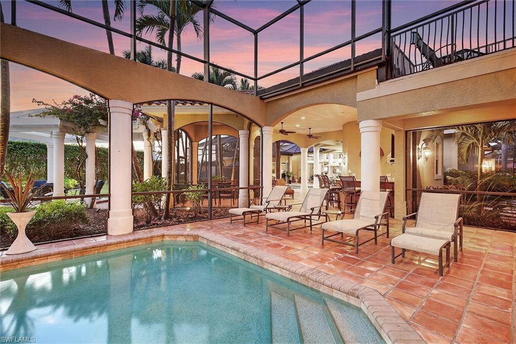 EAGLE CREEK - Residential