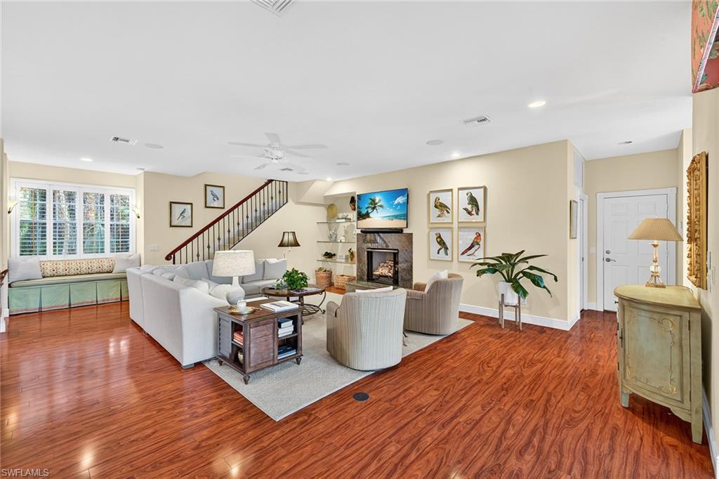 EAGLE CREEK - Residential